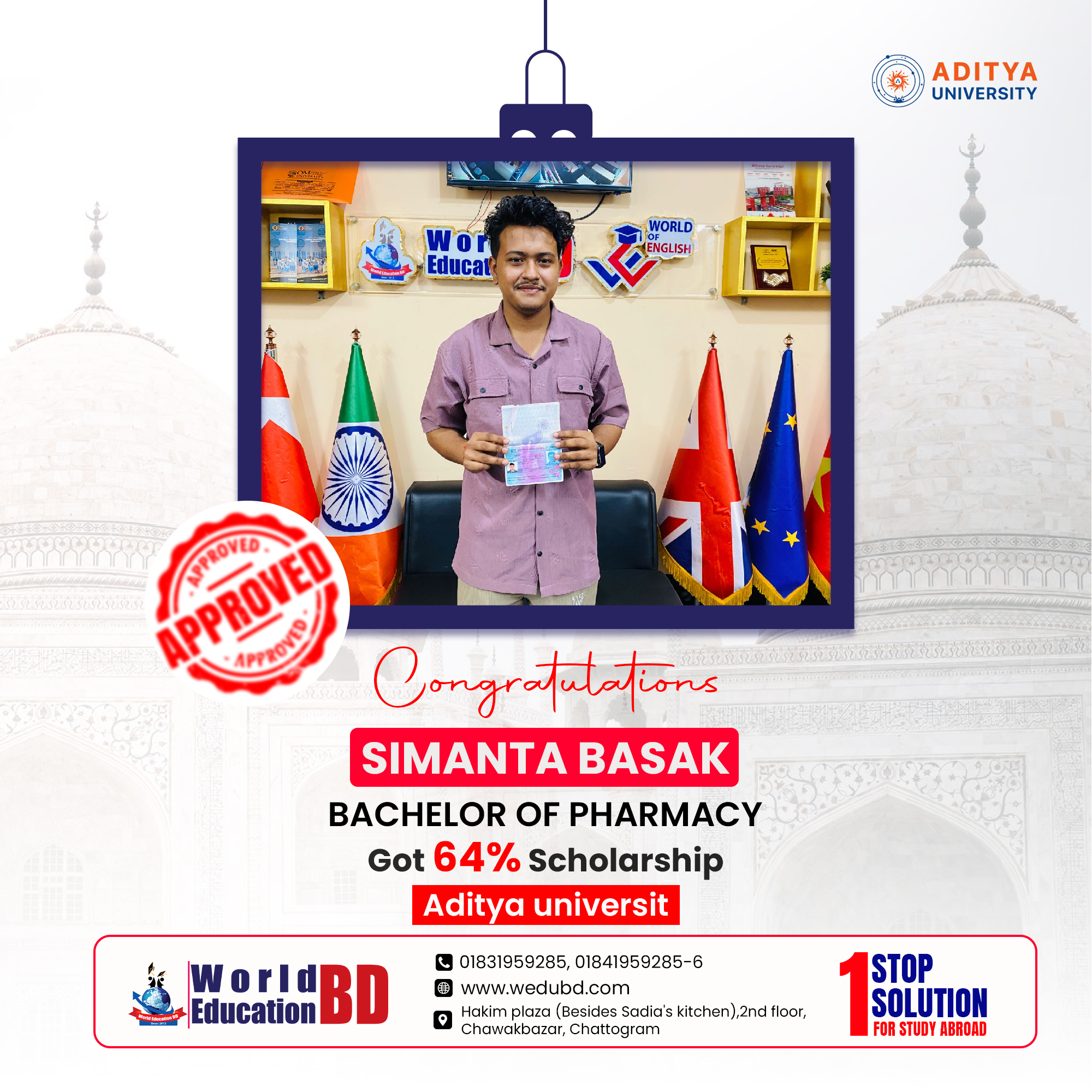 Success Story