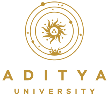 Aditya University Logo