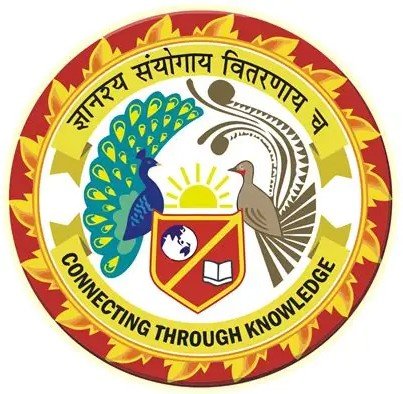 Centurion University Logo
