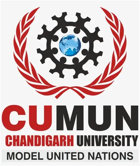 Chandigarh University Logo