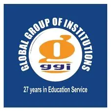 GGI University Logo
