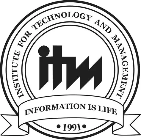 ITM University Logo