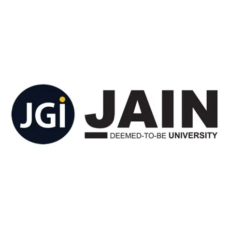 JAIN University Logo