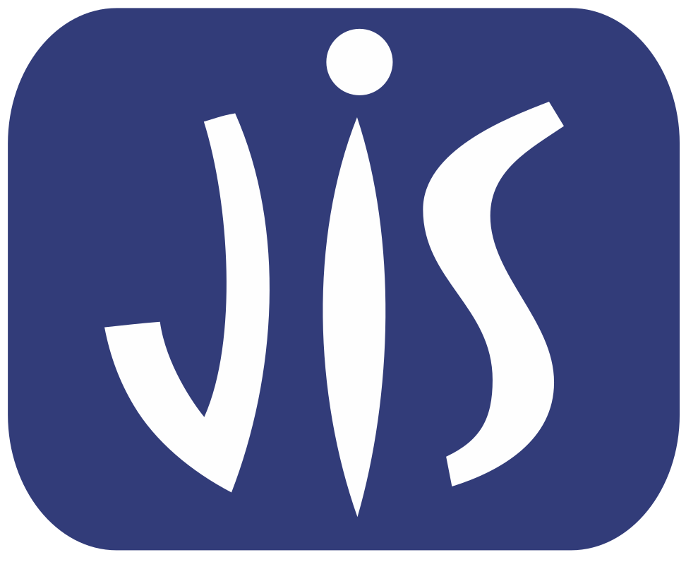 JIS University Logo