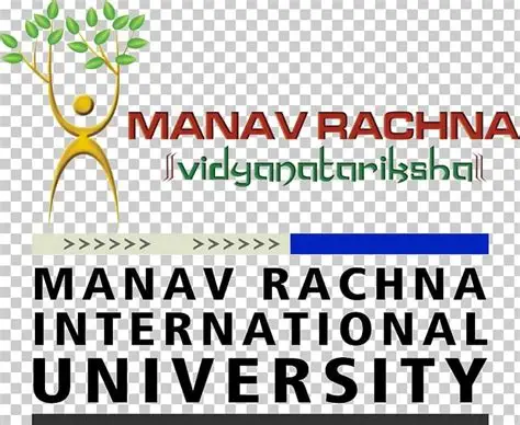 Manav Rachna University Logo