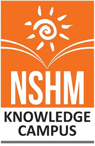NSHM Knowledge Campus Logo