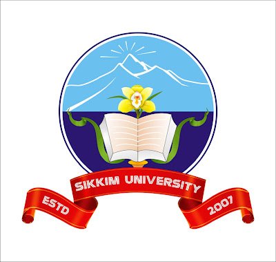 Sikkim Manipal University Logo